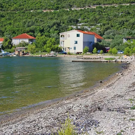 Holiday House With A Parking Space Brijesta, Peljesac - 19659 Janjina