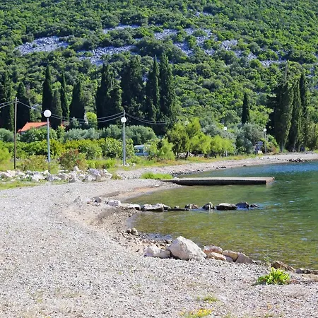 Holiday House With A Parking Space Brijesta, Peljesac - 19659 Prázdninový dům *
