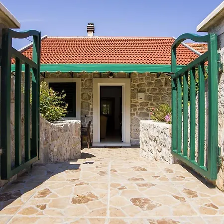 Holiday House With A Parking Space Brijesta, Peljesac - 19659 Prázdninový dům *