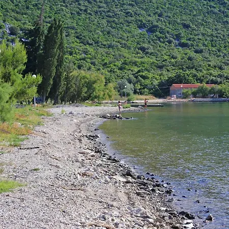 Holiday House With A Parking Space Brijesta, Peljesac - 19659 Janjina